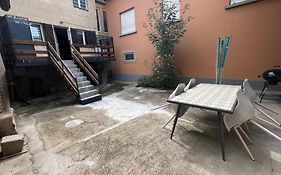 Gite Aux Quatre Vents Avec Terrasse